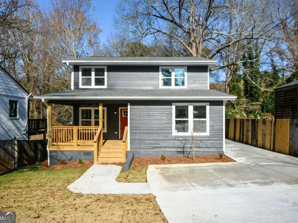 1679 Emerald Ave SW, Atlanta, GA 30310
