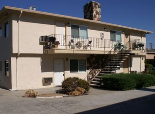 5289 Balhan Ct APT 2, Concord, CA 94521