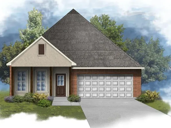 6770 Arbor Way, Orange, TX 77630