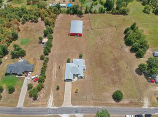 407 Moffett Springs Rd, Huntsville, TX 77320