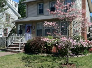 343 Mountain Way, Rutherford, NJ 07070