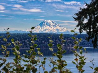 10503 Seaview Dr, Anderson Island, WA 98303