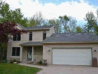 4833 Joy Rd, Midland, MI, 48642