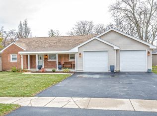 5603 Willow Springs Rd, Countryside, IL 60525