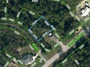 2910 Grouse Rd, Sebring, FL 33875