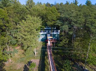 38 N Beach St, Pentwater, MI 49449