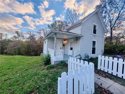 774 N Kennebec Ave, McConnelsville, OH, 43756
