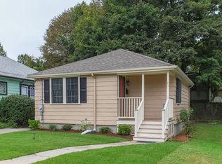 43 Waterman Rd, Roslindale, MA 02131
