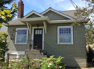 4715 36th Ave NE, Seattle, WA 98105