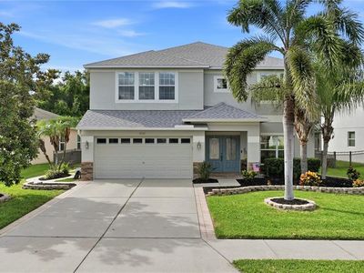 8839 39TH STREET CIRCLE E, Parrish, FL, 34219