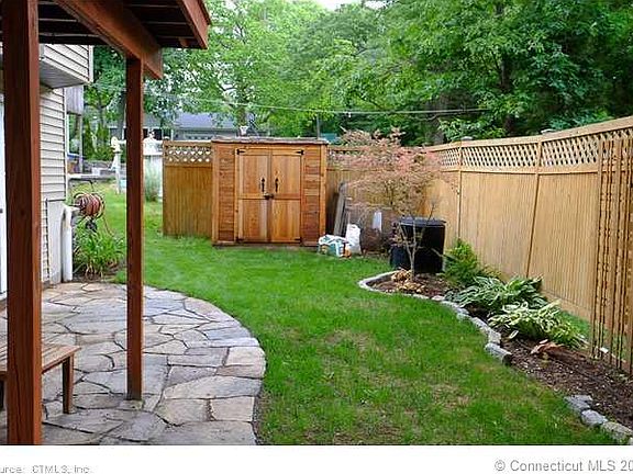 Yard/Garden.