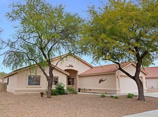 8661 E Dunbar Way, Tucson, AZ 85747