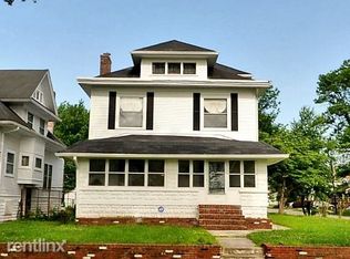 300 Shawnee Dr, Louisville, KY 40212