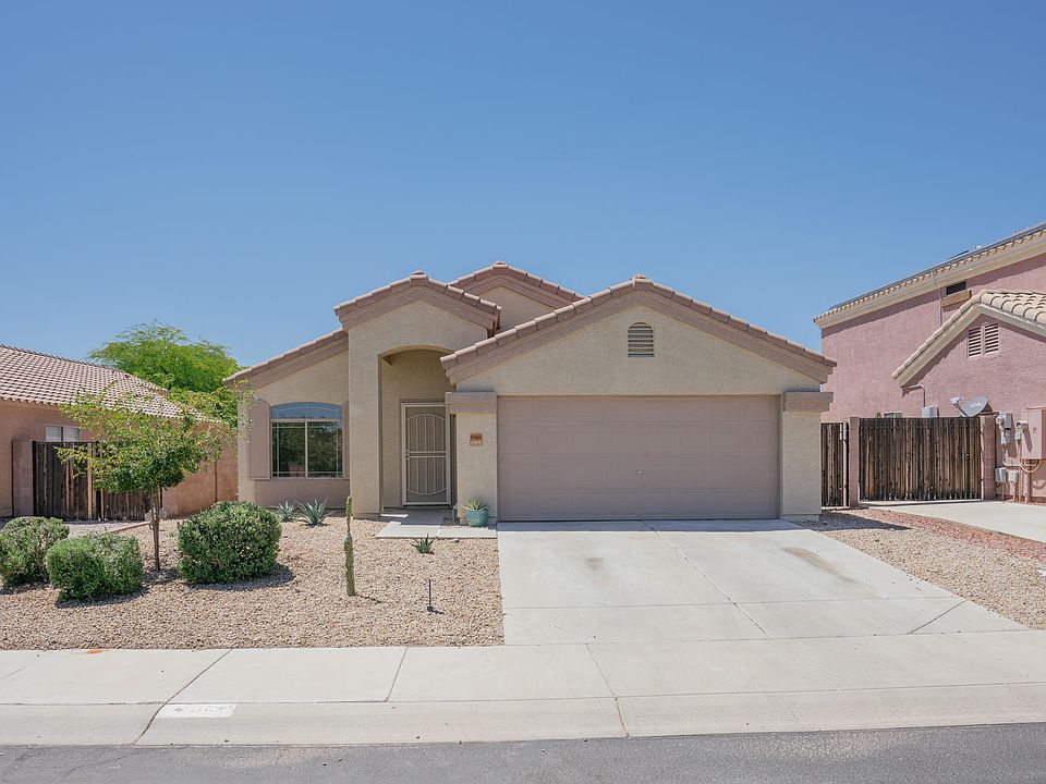 1st image of 15960 W Larkspur Dr