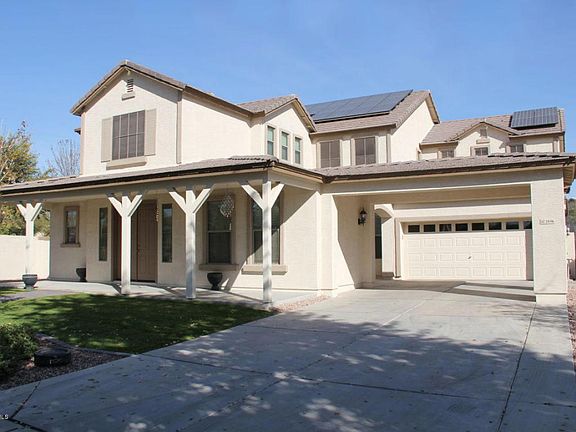 3rd image of 3446 E Casa Mader Dr