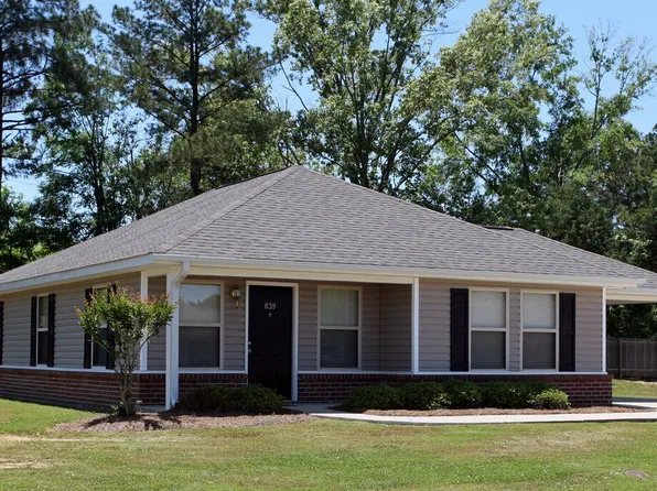 Valley Park, 836 Valley Park Way #Ae2196c11, Jackson, MS 39212