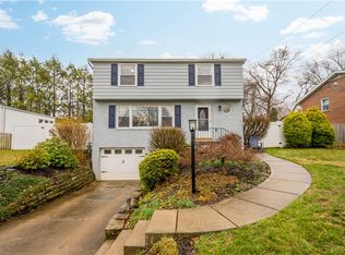 145 Pilgrim Dr, Sewickley, PA 15143