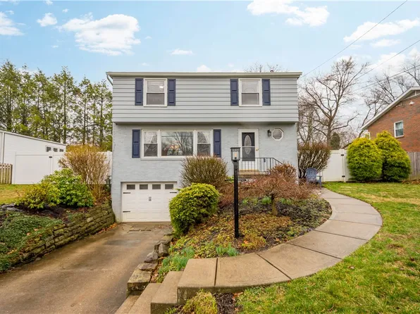 145 Pilgrim Dr, Sewickley, PA 15143