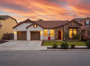 2539 W Allen Ave, Visalia, CA 93291