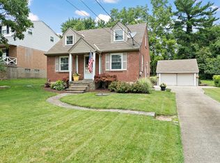 3830 Hanley Rd, Cincinnati, OH 45247