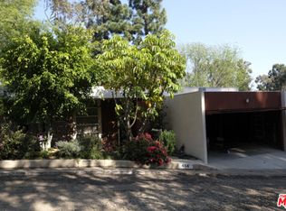 464 N Greencraig Rd, Los Angeles, CA 90049
