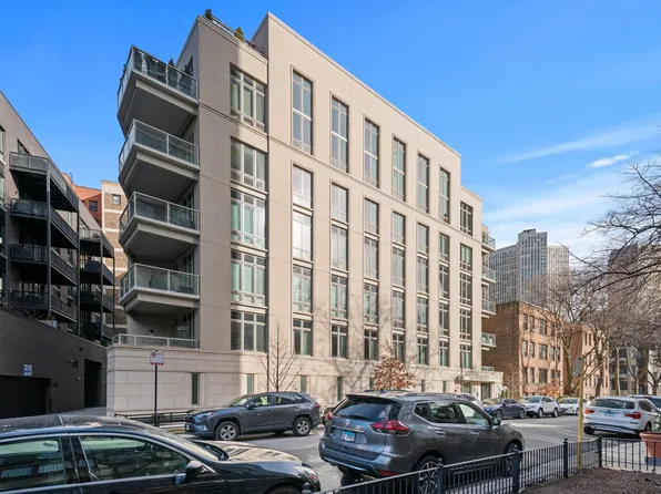 2753 N Hampden Ct Unit 5A, Chicago, IL 60614