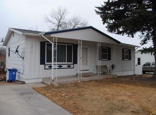2415 Sheridan Lake Rd, Rapid City, SD 57702