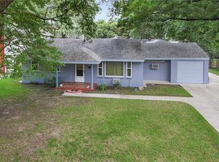 107 Rhodes Ave, New Orleans, LA 70131