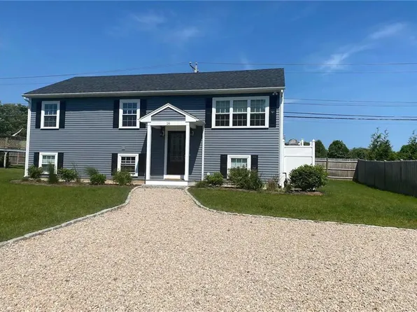 16 Melbourne Dr, Narragansett, RI 02882
