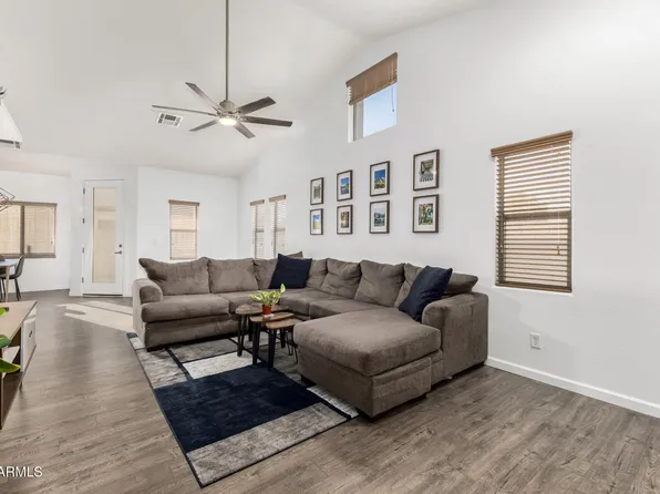 2565 E SOUTHERN Avenue #24, Mesa, AZ 85204