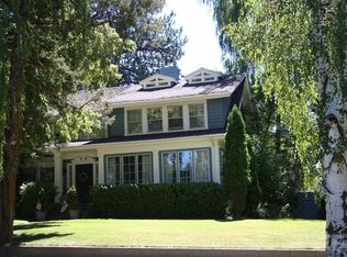 424 NW Congress St, Bend, OR 97703