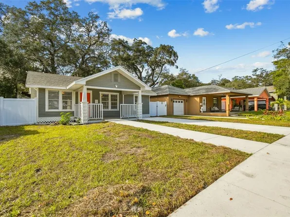 1665 12th St S, Saint Petersburg, FL 33705