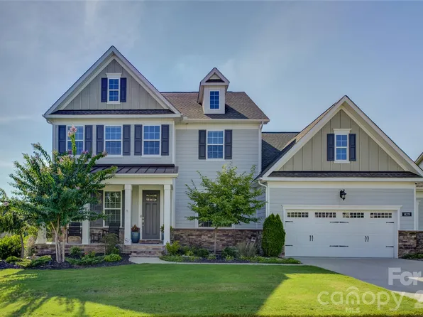 14219 Twin Eagles Ln, Charlotte, NC 28278