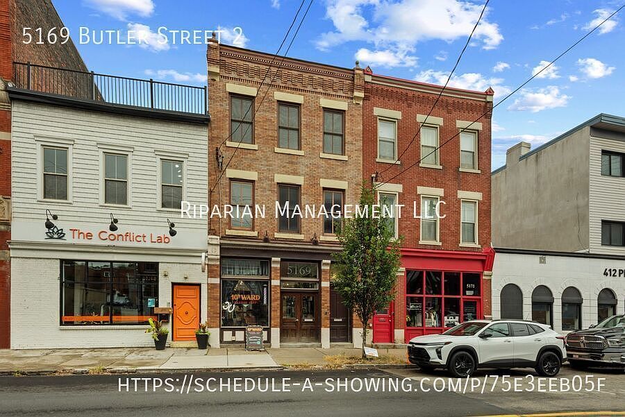 1st image of 5169 Butler St Floor 2