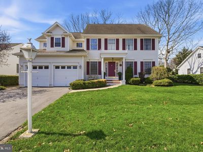352 Chestnut Dr, Manahawkin, NJ, 08050