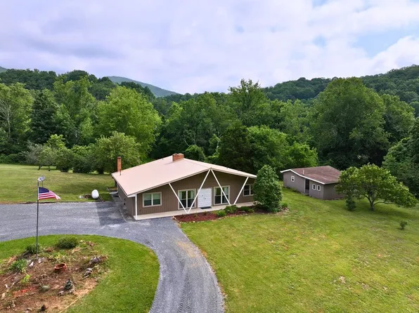 29311 Poor Valley Rd, Saltville, VA 24370