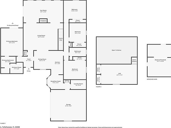 4th image of 2649 Egret Ln