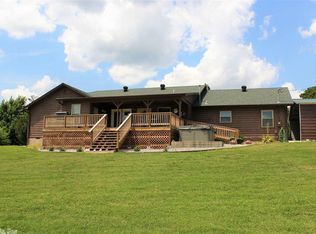 3099 Finch Rd, Bismarck, AR 71929