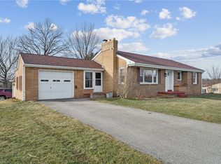 1815 Wood St, Latrobe, PA 15650