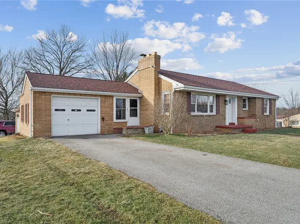 1815 Wood St, Latrobe, PA 15650