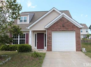 1105 Early Rise St, Raleigh, NC 27610