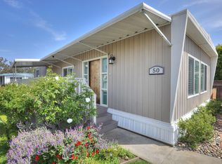 30 Winchester Canyon Rd SPC 50, Goleta, CA 93117
