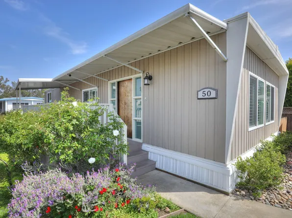30 Winchester Canyon Rd Spc 50, Goleta, CA 93117