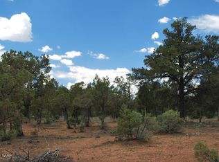 1261 Fairway Ln, Show Low, AZ 85901