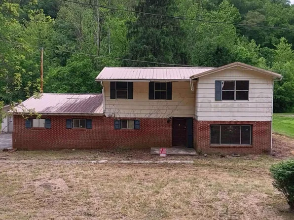 1700 N Wolfe Creek Rd, Pilgrim, KY 41250