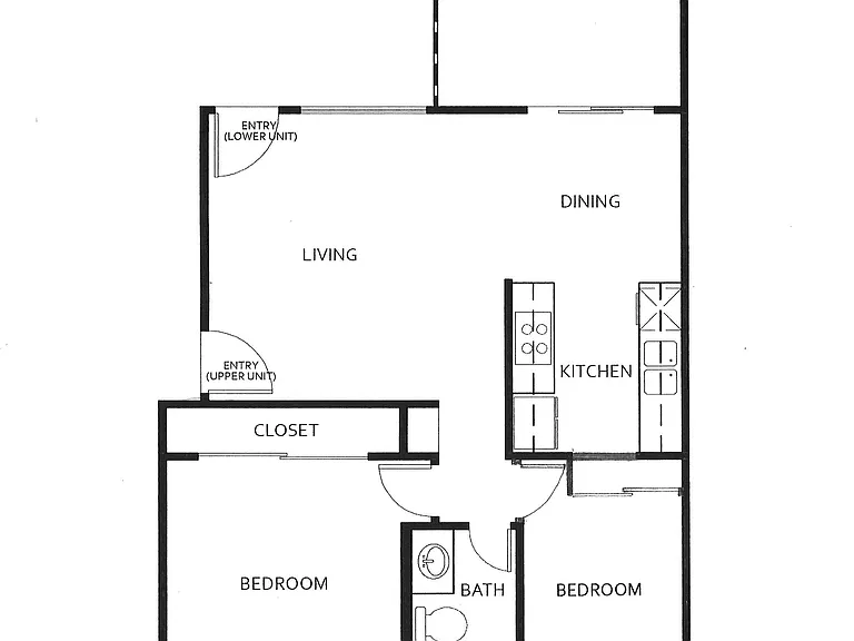 Catalina Terrace Apartments — Photo 3