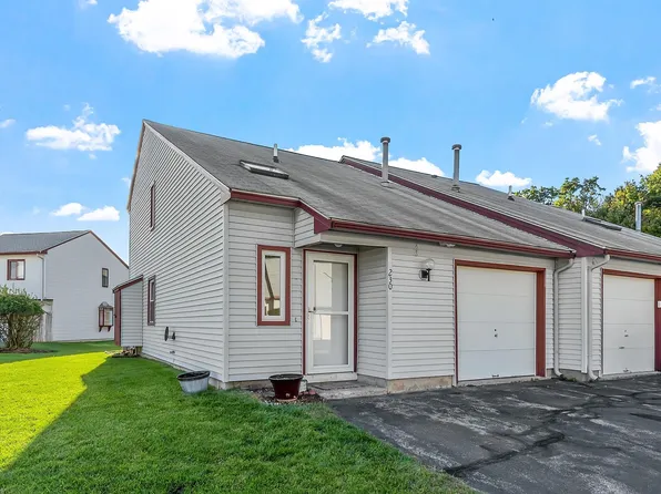 230 Stonebridge Drive, Nashua, NH 03060