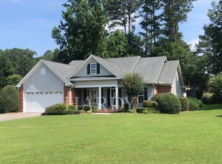 3 Preakness Ct SE, Rome, GA 30161