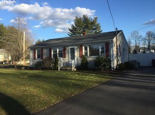 32 Smith St, Attleboro, MA 02703