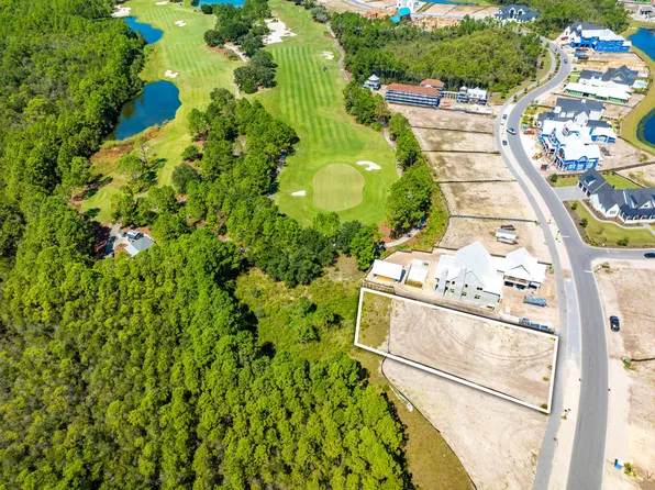 LOT 77 Windsong Dr, Rosemary Beach, FL 32461